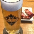 [ビール]TOKYO隅田川ブルーイング（2019-03-19）