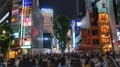 [新宿][東京][街角][夜景]新宿（2019-05-22 19:28）