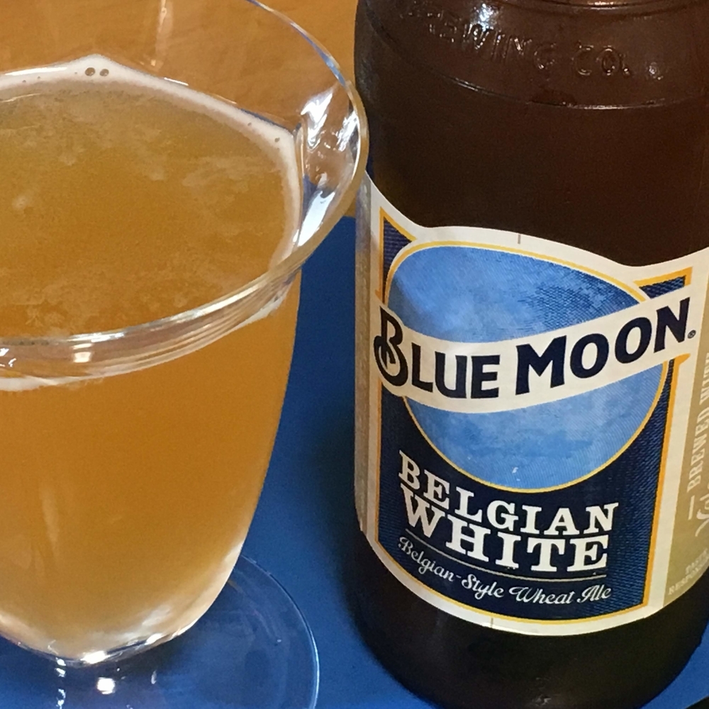 Blue Moon（2019-05-26）