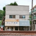 [街角][風景]生田駅近く（2019-06-08 10:36）