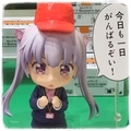 [ねんどろいど]涼風青葉