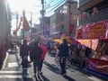 [東京][祭]二の酉＠巣鴨大鳥神社（2019-11-20 14:45）