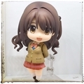 [ねんどろいど]522 ねんどろいど 島村卯月