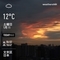 WeatherShot（2020-01-11）