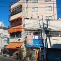 [東京][街角][建物]墨田区押上（2020-01-20 14:00）