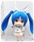 ニパ子＠『ねんどろいど』シリーズ1000番記念展示会（2019-10-19）