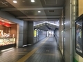 [東京][駅]駒込駅（2020-04-12 11:12）