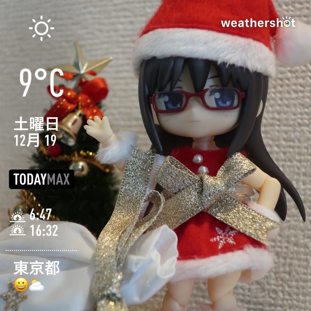 WeatherShot(2020-12-19)