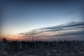 [空][雲][東京][朝]（2020-12-24 06:50）