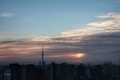 [空][雲][東京][朝]（2020-12-24 07:05）
