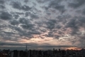 [空][雲][東京][朝]（2020-12-27 06:48）