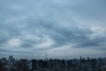 [空][雲][東京][朝]（2020-12-28 07:01）