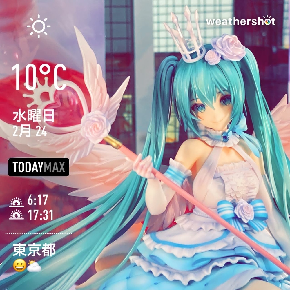 WeatherShot(2021-02-24)