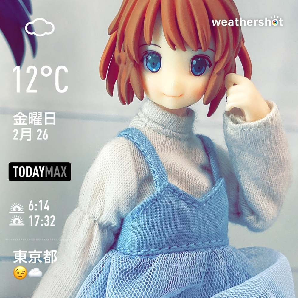 WeatherShot(2021-02-26)