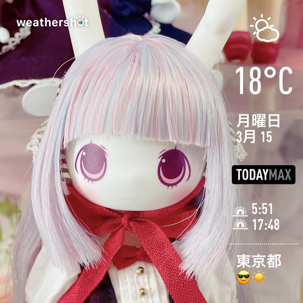 WeatherShot(2021-03-15)