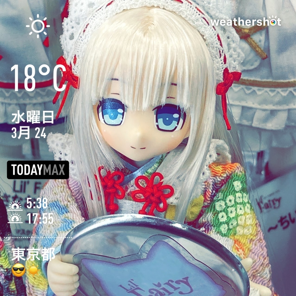 WeatherShot(2021-03-24)