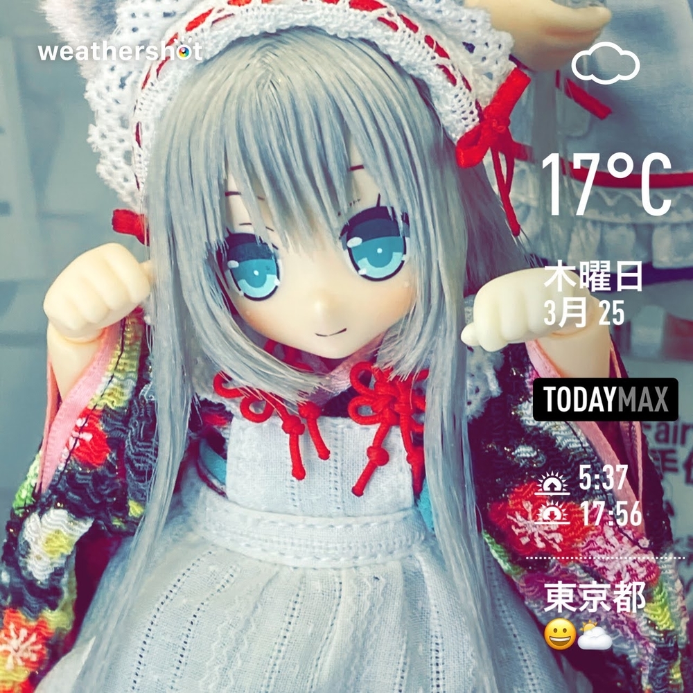 WeatherShot(2021-03-25)