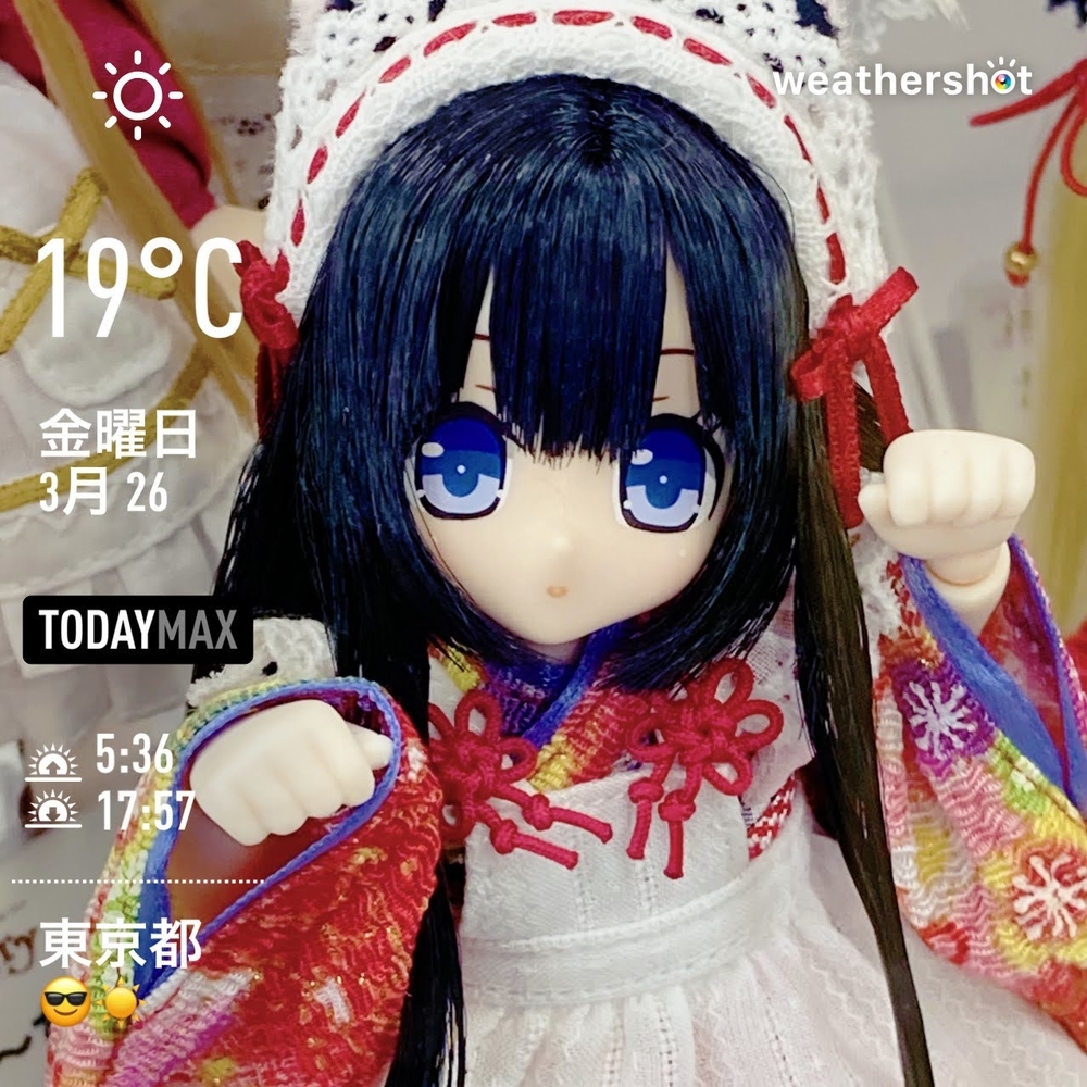WeatherShot(2021-03-26)
