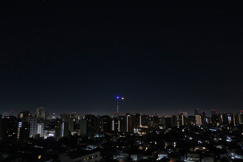 月齢25(2021-12-30 03:02)