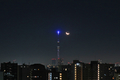 [空][東京][月]月齢25（2021-12-30 03:02）