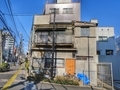 [東京][風景][店先]（2022-02-03）