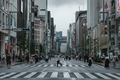 [東京][風景]銀座（2022-07-16）