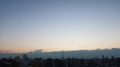 [空][雲][東京][朝]（2022-12-12 06:40）