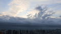 [空][雲][東京][朝]（2022-12-17 07:09）