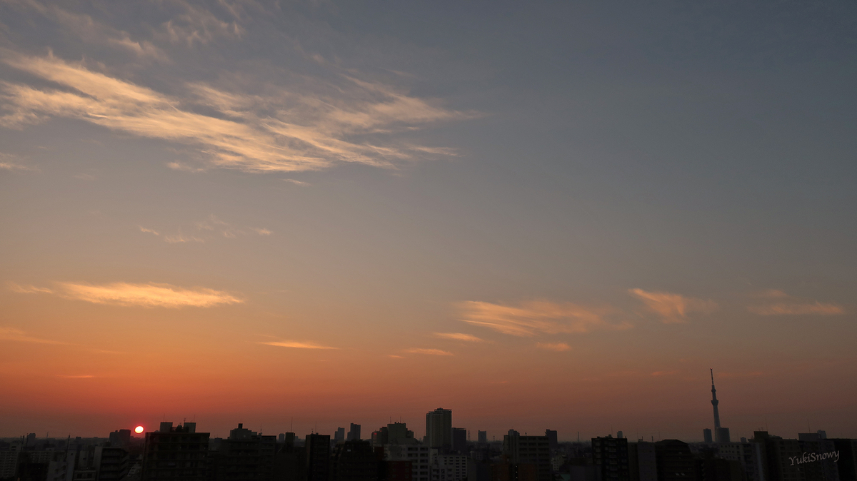 （2023-07-26 04:48）東京最高気温37.7℃