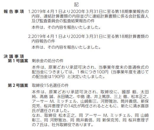 三井住友fg 株主総会終了 最新株価チャート分析してみた 商社マンは今日も走る 現役総合商社マンの資産運用ブログ