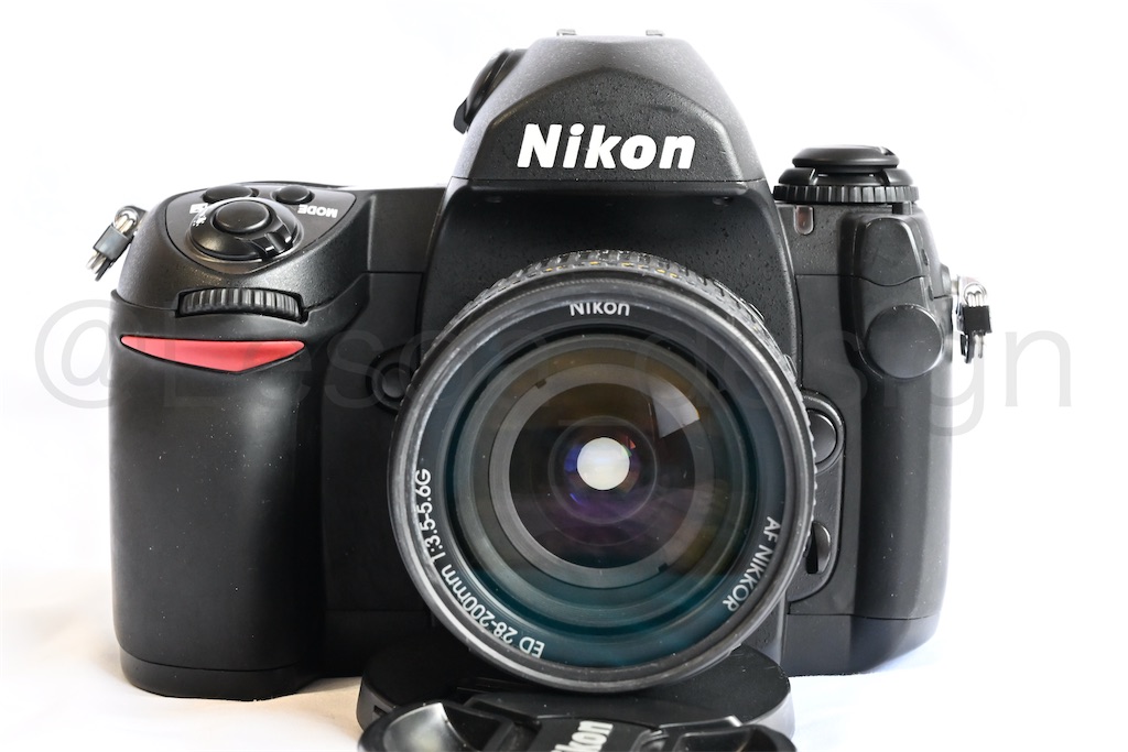 唯一無二？沈胴NIKKOR-H・C 5cm F2の謎 - Lesoaのレゴ艦船ブログ
