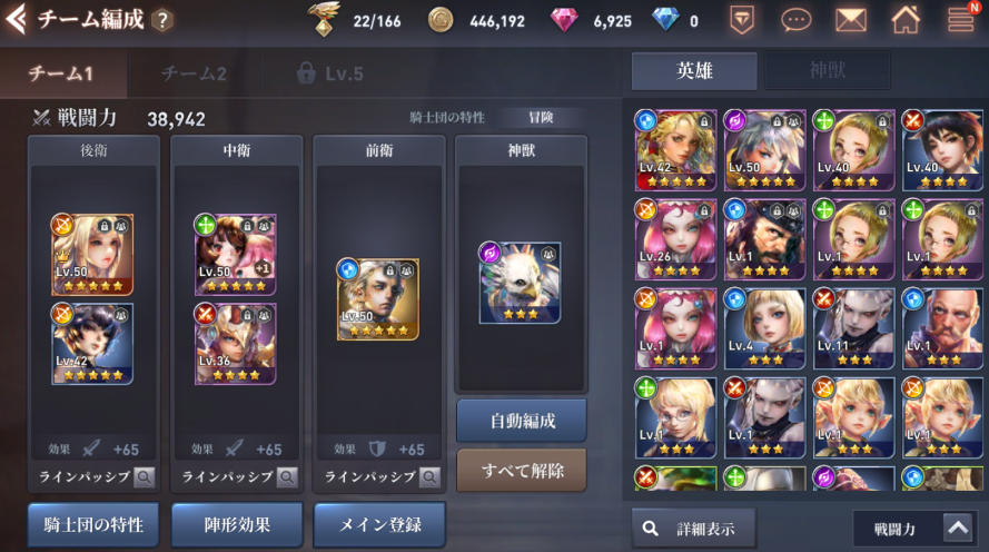 リン ザ ライトブリンガーというゲーム ウラブタの上