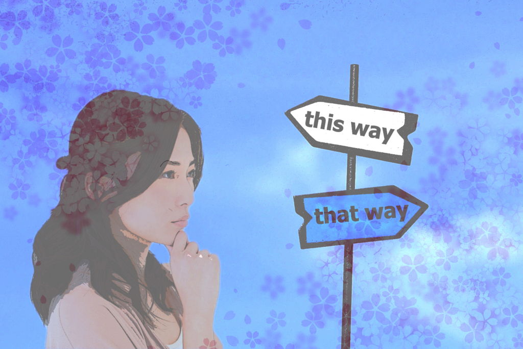 選択しなかった選択肢が ぼくらを生かす Lifestyle Innovation Soseki21