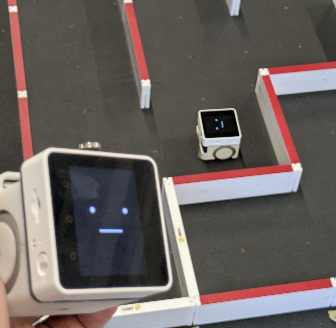 マイクロマウｽﾀｯｸﾁｬﾝ M5スタック M5Stack ｽﾀｯｸﾁｬﾝ - 響ロボットのブログ