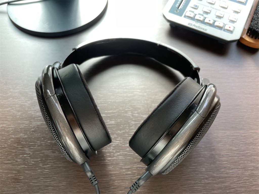 YAXIイヤーパッドを買ってみた！（HD650用) - かけ出しレコーディング