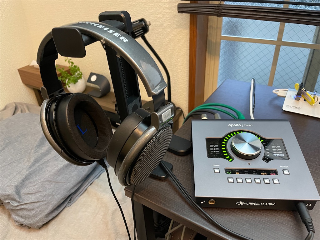 YAXIイヤーパッドを買ってみた！（HD650用) - かけ出しレコーディング