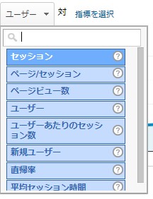 他の線グラフ検索表示