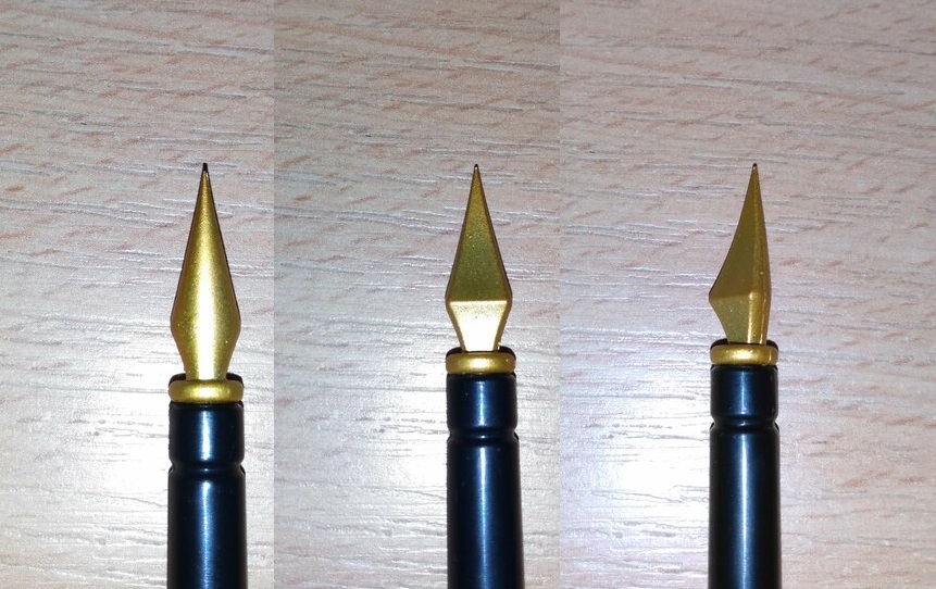 スクラッチアート用修正液 ダイソー は使えるのか ねじねじリリック