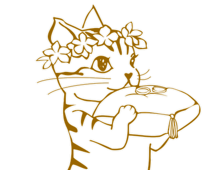 なおびむ Naobim さんのイラスト世界 つちのこけ