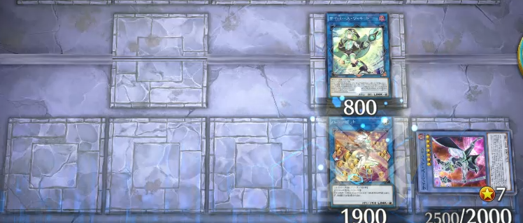 遊戯王MD】デッキ開発：サイバースウィッチを使いたいPart1 儀式