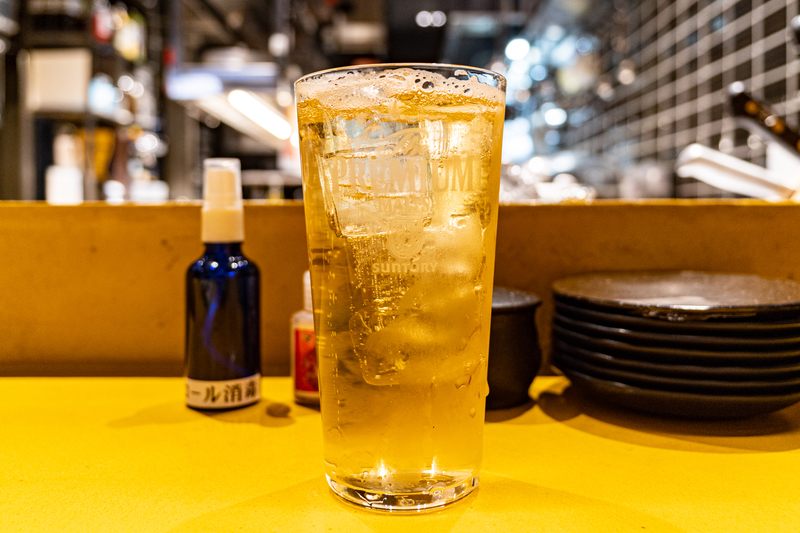 日曜昼飲みも復活 コニクヤマ新潟 新潟ライフ