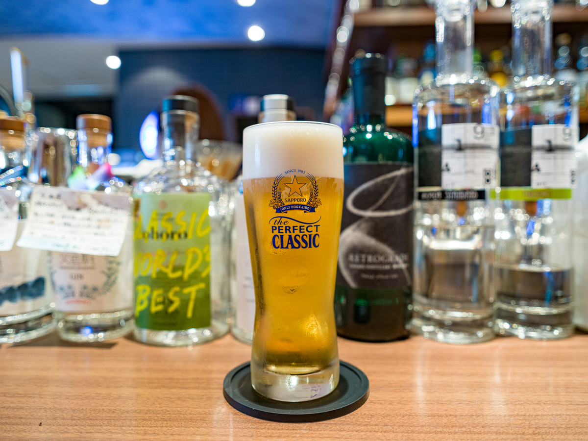 サッポロクラシック ビールグラス 51個