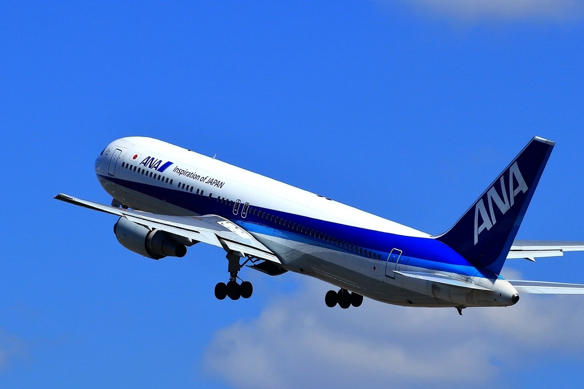 最高のフライトをありがとう♪」羽生機長による至福の旅路！ファンの