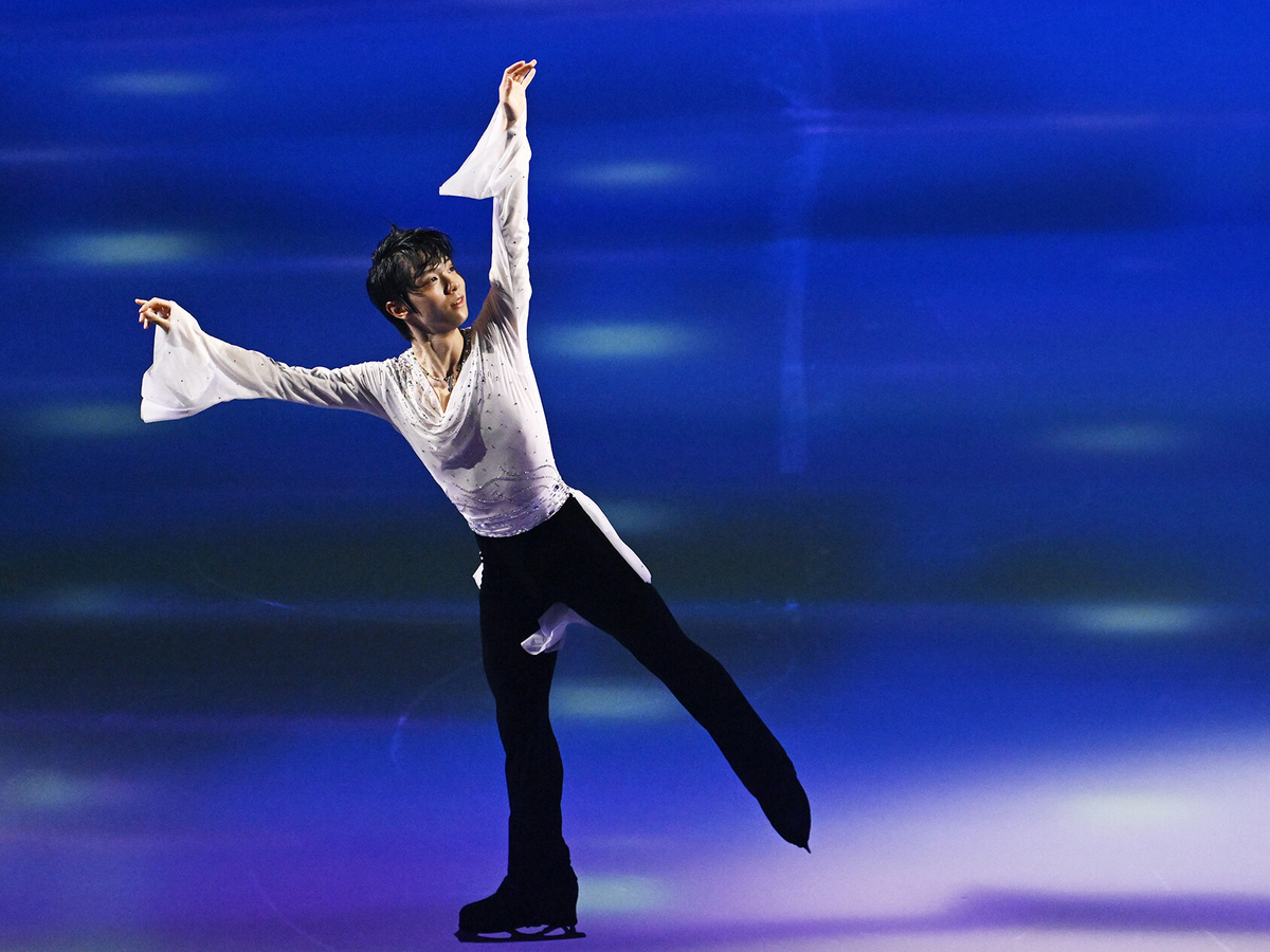 羽生結弦　フィギュアスケーターズ vol.6 712xwu85xUL._UF350,350_QL50_.jpg