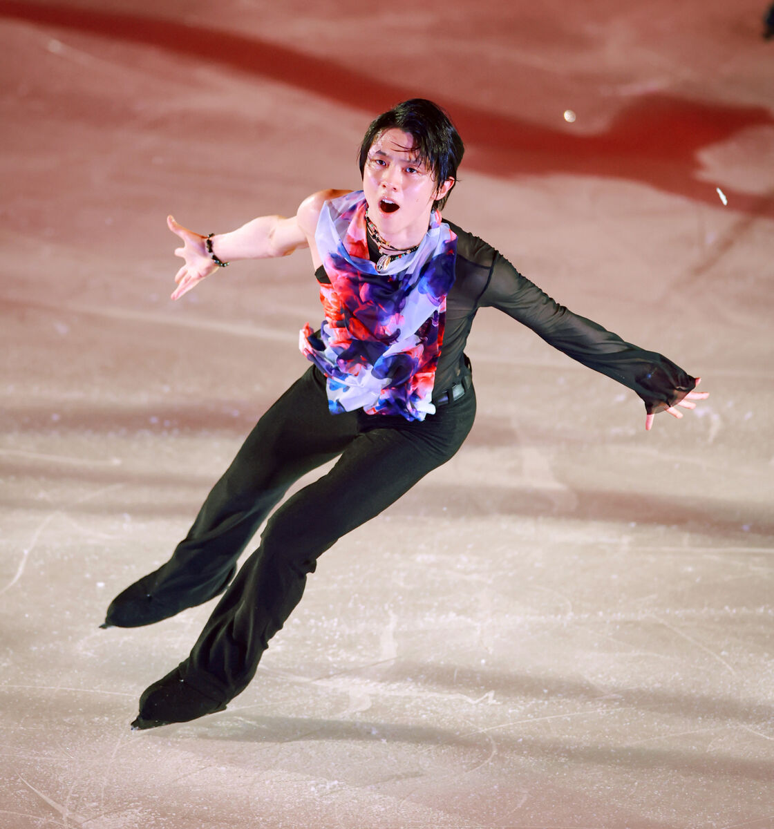 羽生結弦フィギュアスケーターズvol25 ilrehgi9mwwzjftldjr8
