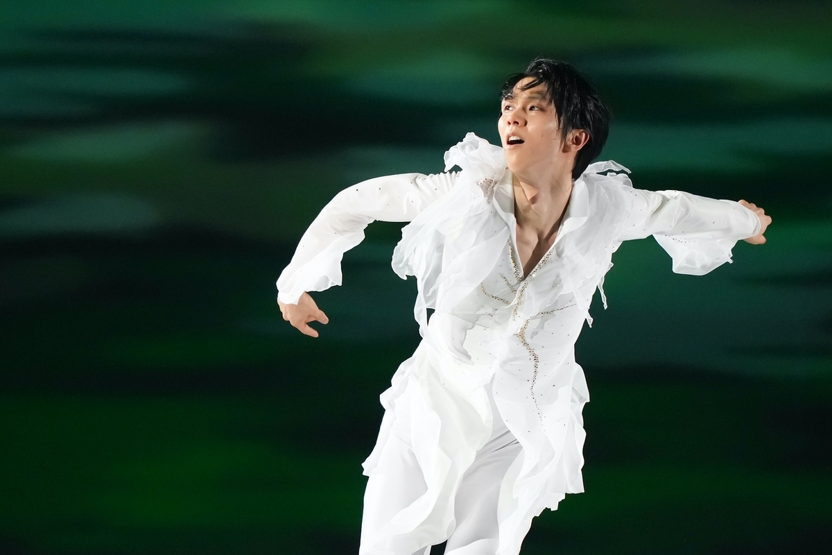 ◇不具合なし サルサ エアー ＜羽生結弦さんも愛用＞メンテ・クリーニング済 動画あり】羽生結弦さん「自分を超えろ。」のメッセージを体現