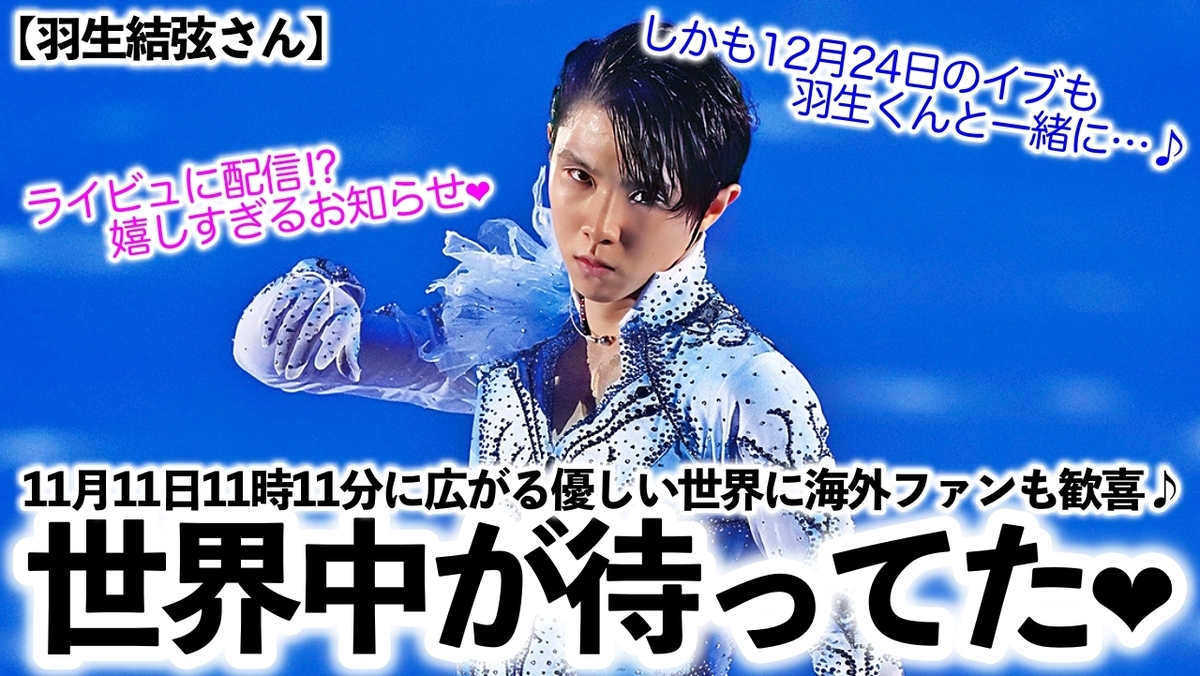 羽生結弦 フィギュア・スケーターズ11 日本の至宝 羽生結弦 フィギュア