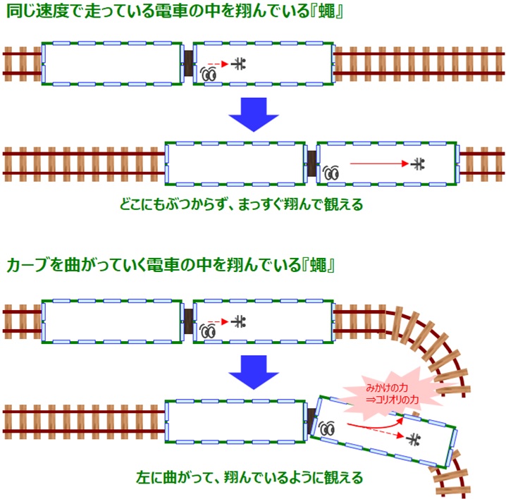 子供の頃に、不思議に思ったこと! (その2) - Squid_Angler_55’s blog