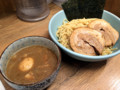 [野郎ラーメン][特製煮干つけ麺][税込み1200円]