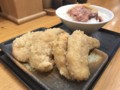 [からやま][塩からあげ][税込み1個140円]